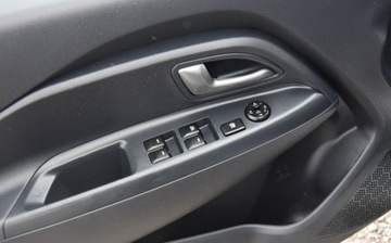 Kia Rio III Hatchback 3d 1.2 DOHC CVVT 85KM 2014 Kia Rio 1.2B Klima Navi Kamera 2 Kpl Kol Sprowadzony Oplacony 1.2, zdjęcie 17