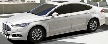 DRŽÁK DRŽÁKY RELÉ SVÍČEK ŽHAVÍCÍCH 2.0TDCI FORD MONDEO V MK5 17R