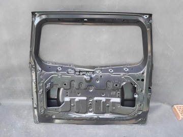 TOYOTA RUSH DAIHATSU TERIOS 06- VÍKO KUFRU ZADNÍ