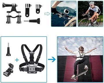НАГРУЖНОЙ РЕГУЛЯТОР ДЛЯ ТЕЛЕФОНА И КАМЕРЫ GOPRO
