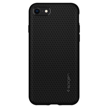 ETUI DO IPHONE SE 2020, SPIGEN LIQUID ARMOR, CASE