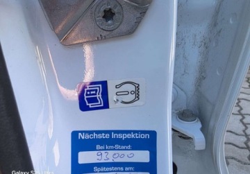 Ford Kuga II SUV Facelifting 1.5 EcoBoost 150KM 2018 Ford Kuga ST- Line - Bezwypadkowa - Zarejestrowana 1.5 Benzyna 150KM, zdjęcie 36