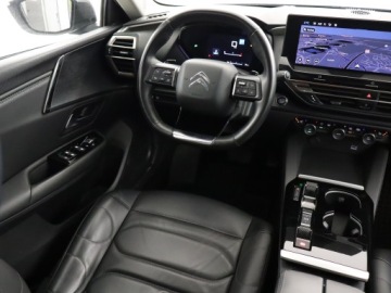 Citroen C5 X Liftback 1.6 PureTech  181KM 2022 Citroen C5 X 1.6 PureTech, Salon Polska, zdjęcie 6
