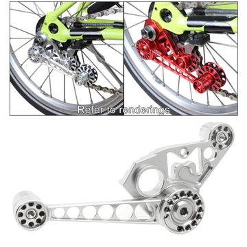 КРЫШКА ЦЕПИ