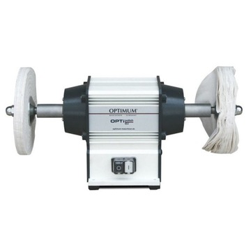 POLERKA STOŁOWA 600W GU 20P OPTIMUM 3101545