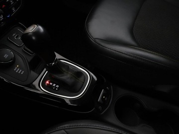 Jeep Compass II 2019 Jeep Compass 4x4 automat skóra navi klima auto, zdjęcie 28