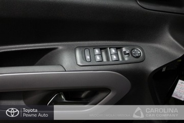 Toyota Proace II 2024 Toyota PROACE CITY VERSO City Verso Long 1.5 D-4D, zdjęcie 10