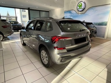 Skoda Kamiq Crossover Facelifting 1.5 TSI 150KM 2025 SKODA Kamiq Selection 1.5 TSI Suv 150KM 2025, zdjęcie 3