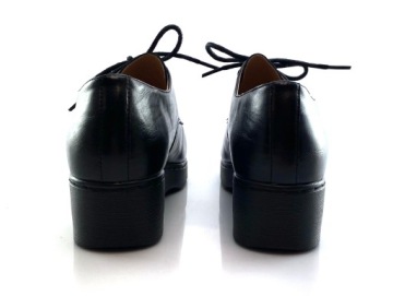 AOTORIA C20-7257D ЧЕРНЫЙ, РАЗМЕР НА 43 БОЛЬШЕ РАЗМЕРА