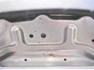 ПЕРЕДНЕЕ ПРАВОЕ СИДЕНИЕ MAZDA 6 GH