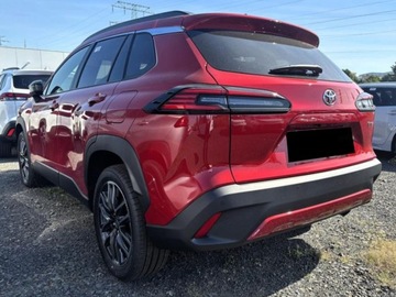 Toyota Corolla Cross 2025 Od ręki - Style 1.8 Hybrid 140KM | Podgrzewane fotele!, zdjęcie 3