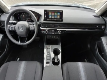 Honda Civic XII Hatchback 2.0 i-MMD 184KM 2025 HONDA Civic Elegance 2.0 i-MMD CVT 184KM, zdjęcie 4