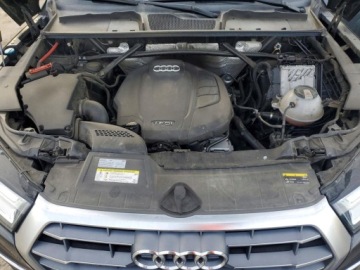 Audi Q5 II SUV 2.0 TFSI 252KM 2018 Audi Q5 Premium Plus 2018 2.0 Benzyna 252KM, zdjęcie 6