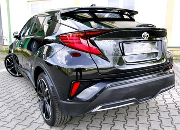 Toyota C-HR I 2022 Toyota C-HR GRSPORT/Automat/Alcantara/ Navi/Kamera, zdjęcie 28