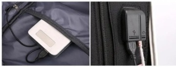 ШКОЛЬНЫЙ РЮКЗАК ДЛЯ МАЛЬЧИКА, ФУТБОЛ, МОЛОДЕЖЬ ШКОЛЬНЫЙ РЮКЗАК + USB-пенал