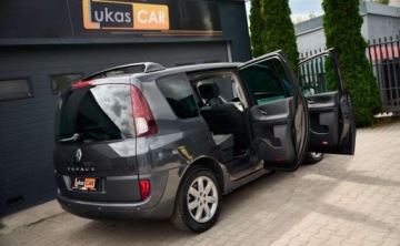 Renault Espace IV Van 2.0 dCi 150KM 2011 Renault Espace Renault Espace 2.0 dCi FAP Edition 25th 2.0 Diesel 150KM, zdjęcie 34