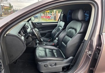 Skoda Superb II Kombi 2.0 TSI 200KM 2011 Skoda Superb Benzynaful wersjastan idealny prosto z Niemiec 2.0 Benzyna, zdjęcie 13