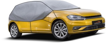 3WArstwy Półplandeka LATO/ZIMA na AUDI A3 Q2 Q3