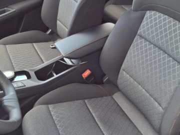 MG 2025 MG 3 Excite Hatchback 195KM 2025, zdjęcie 5