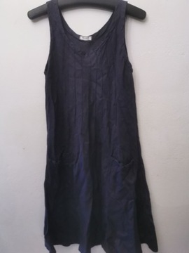 TRENDY COLLECTION SUKIENKA R.S/M BOHO LNIANA
