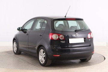 Volkswagen Golf Plus I 1.6 i 102KM 2008 VW Golf Plus 1.6, Navi, Klima, Klimatronic, zdjęcie 3