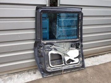 DVEŘE POSUVNÉ LEVÉ ZADNÍ LANCIA PHEDRA