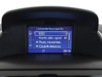 Ford Fiesta VII Hatchback 3d ST 1.6 EcoBoost 182KM 2016 Ford Fiesta klima auto navi RECARO gzrane fotele, zdjęcie 22