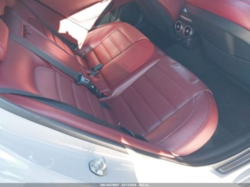 Kia Stinger Liftback 3.3 T-GDi 366KM 2019 Kia Stinger GT2 2019 3.3 Benzyna 365KM, zdjęcie 12