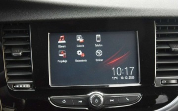 Opel Mokka I SUV 1.6 CDTI Ecotec 110KM 2017 Opel Mokka 1.6D 2017r Oryginal Lakier PDC Kamera Led 2 KPL KOL Sprowadzony, zdjęcie 25