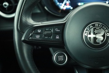 Alfa Romeo Tonale 2022 Alfa Romeo Tonale 1.5T 48V MHEV, Salon Polska, zdjęcie 16