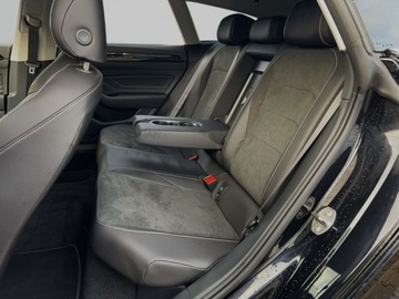 Volkswagen Arteon Fastback Facelifting 2.0 TSI 190KM 2024 Volkswagen Arteon 2.0TSI 190KM Elegance DSG SerwisASO Keyless Acc Hak Navi, zdjęcie 9