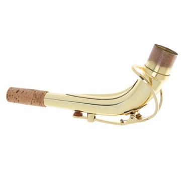 Гриф альт-саксофона от Messig для саксофона Eb-альт, головной сустав: 24,5