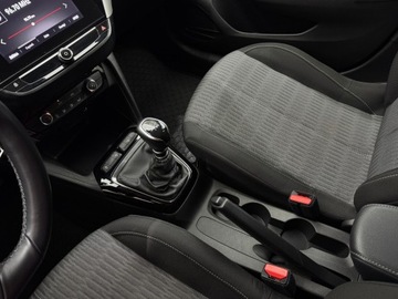 Opel Corsa F Hatchback 5d 1.5 Diesel 102KM 2020 Opel Corsa Edition / Kamera cofania / CarPlay/Andr, zdjęcie 22