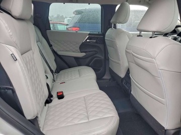 Mitsubishi Outlander III 2023 Mitsubishi Outlander Sel 2023 2.4l 2.4 Hybryda 181KM, zdjęcie 11