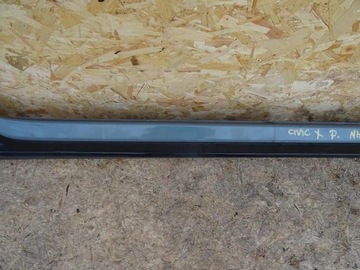 РАМА РАМА ПРАВАЯ Honda Civic X 2017 nh877p