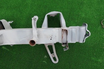 ЗОНА Сдавливания балки рамы слева SUZUKI JIMNY PETROL 2010 г.