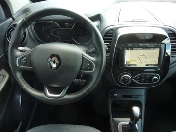 Renault Captur I Crossover Facelifting 1.3 TCe 150KM 2019 Renault Captur X-Mod*1.3Tce, zdjęcie 17