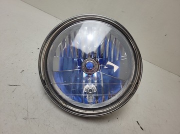 SUZUKI GSF 600 BANDIT ЛАМПА ПЕРЕДНЕЙ ФАРЫ