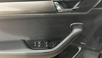 Skoda Superb III Scout 2.0 TDI SCR 200KM 2021 Škoda Superb Skoda Superb 2.0 TDI SCR 4X4 Style, zdjęcie 12