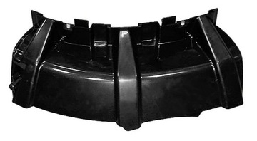 Makita OSLONA DO GLOWICY ?YLKOWEJ DO EM2600 DA0000