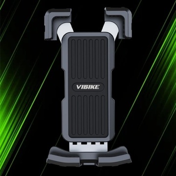 ВЕЛОСИПЕДНОЕ КРЕПЛЕНИЕ VIBIKE STRONG ДЛЯ ТЕЛЕФОНА, МОТОЦИКЛА, РУЛЯ, СКУТЕРА, GPS