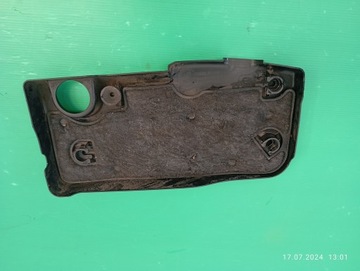 КРЫШКА ДВИГАТЕЛЯ OPEL ASTRA IV MOKKA CDTI 55573267 55573266