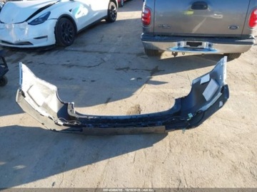 Ford Explorer VI 2023 Ford Explorer 2023 Ford Explorer XLT RWD 2.3 Benzyna 300KM, zdjęcie 8