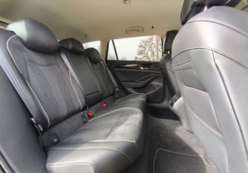 Volkswagen Passat B9 2025 Volkswagen Passat B9 Elegance 4x4, Matrix, ACC, Kamera, ergoActive z masaz, zdjęcie 8