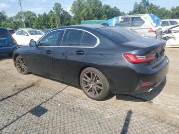 BMW Seria 3 G20-G21 2021 BMW Seria 3 330xi 2021 2.0l 2.0 Benzyna 255KM, zdjęcie 1