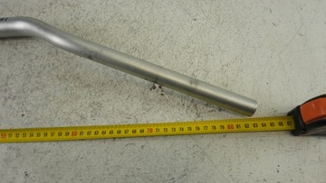 I491 Yamaha Honda Triumph Kierownica Motocykla 28,6mm 22mm