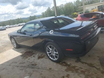 Dodge Challenger III 2022 Dodge Challenger GT 2022 3.6l 3.6 Benzyna 303KM, zdjęcie 1