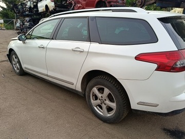 CITROEN C5 III X7 1,6THP VENTILÁTOR CHLADIČŮ 9687359380