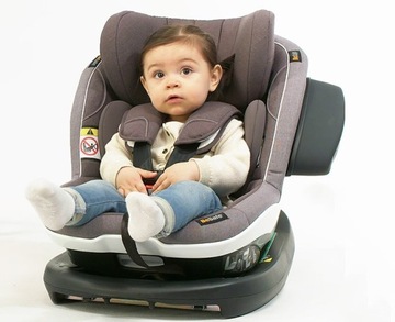 Боковая защита SIP+ для iZi Kid, iZi Combi, iZi Plus