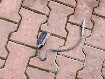 Sonda czujnik NOX tlenku Opel Insignia B 55512349